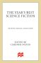 [The Year's Best Science Fiction 07] • The Year’s Best Science Fiction · 07